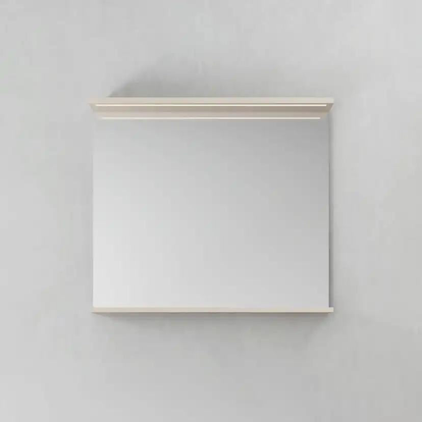 Speil Hafa Store LED-Profil