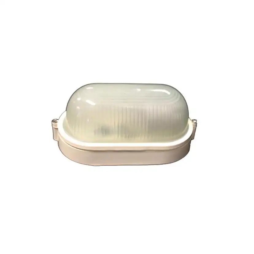 Badstulampe Sauna Sweden med Skjerm