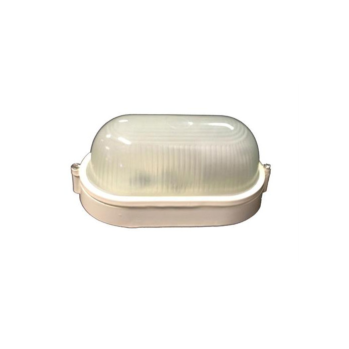 Badstulampe Sauna Sweden med Skjerm