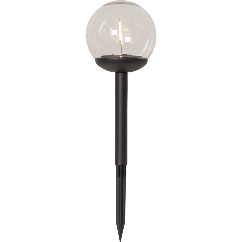 Solcellepullert Star Trading 3pk Solc Dek Globe Gang