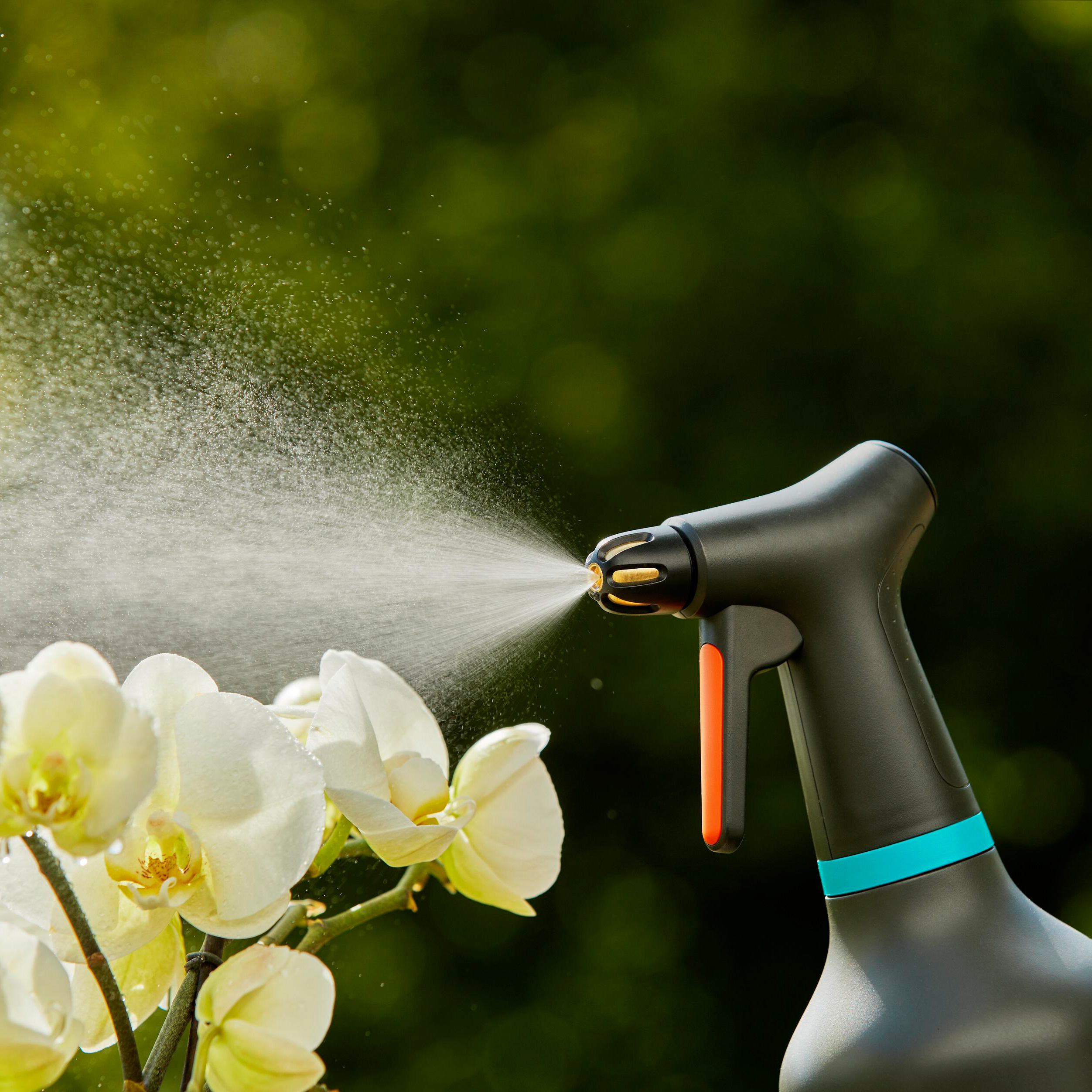 Pumpesprøyte Gardena 0,75 L