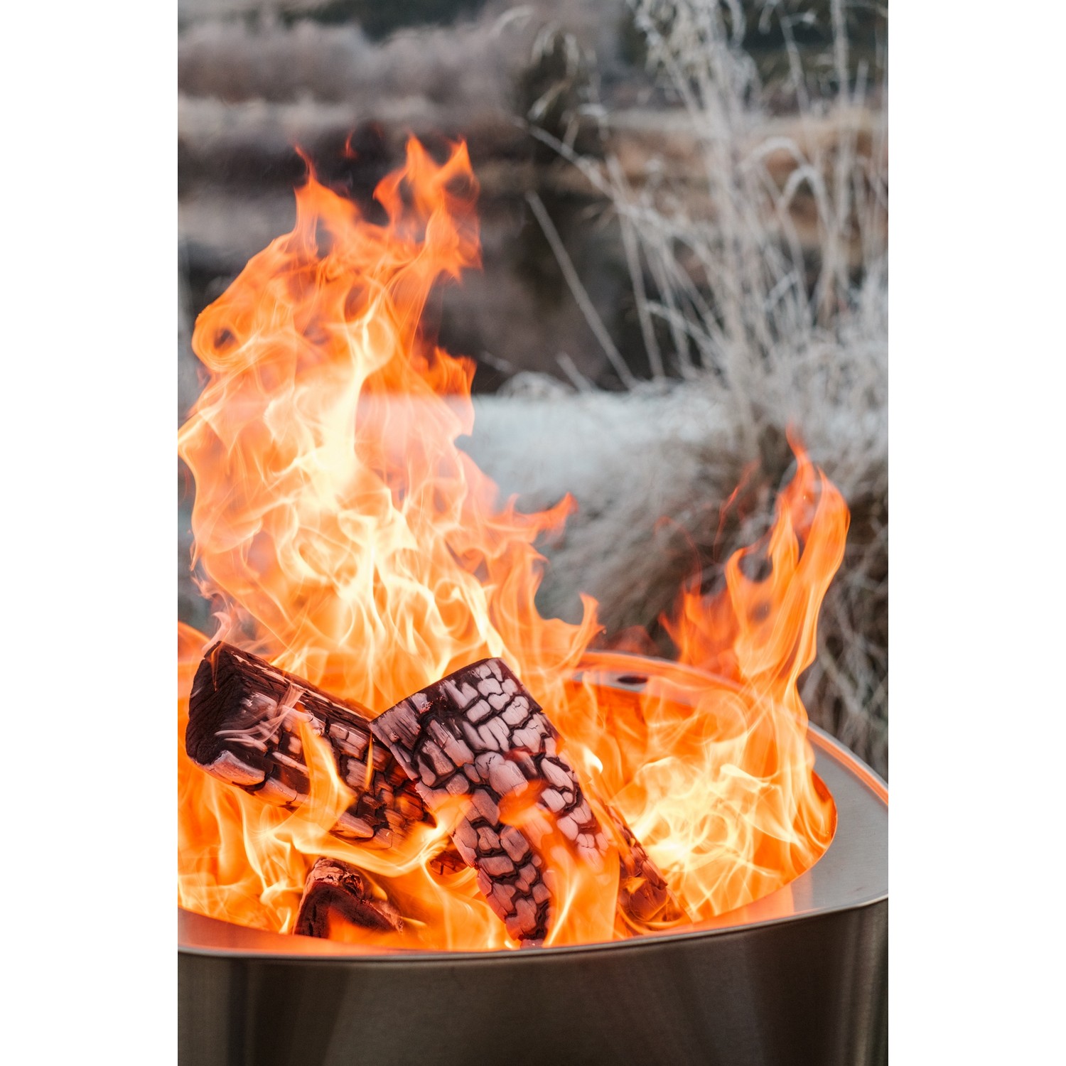 Bålbrenner Espegard Brasa 50