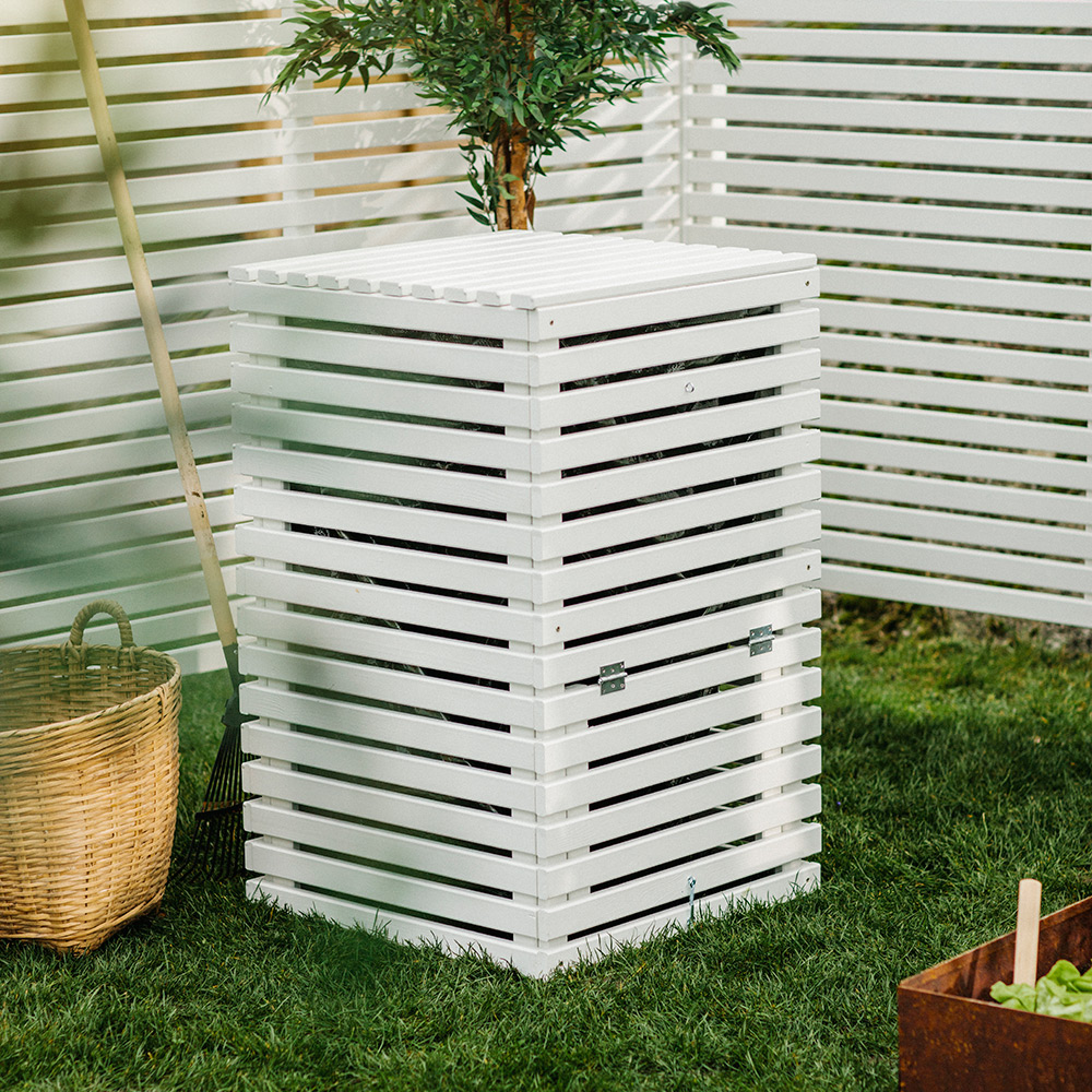 Kompostbeholder Jabo Horizont