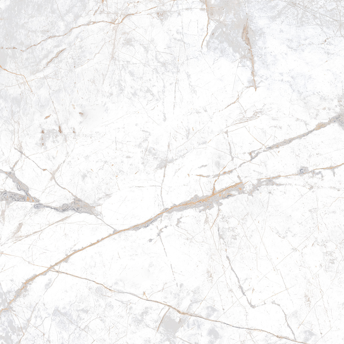 Klinker Astor Ceramiche Golden Age Hvit 60x60 cm