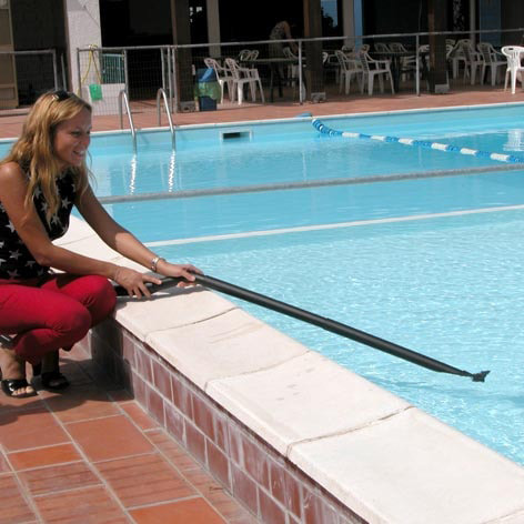 Vannstøvsuger Lavor Swimmy Våtstøvsuger 1600W 35L