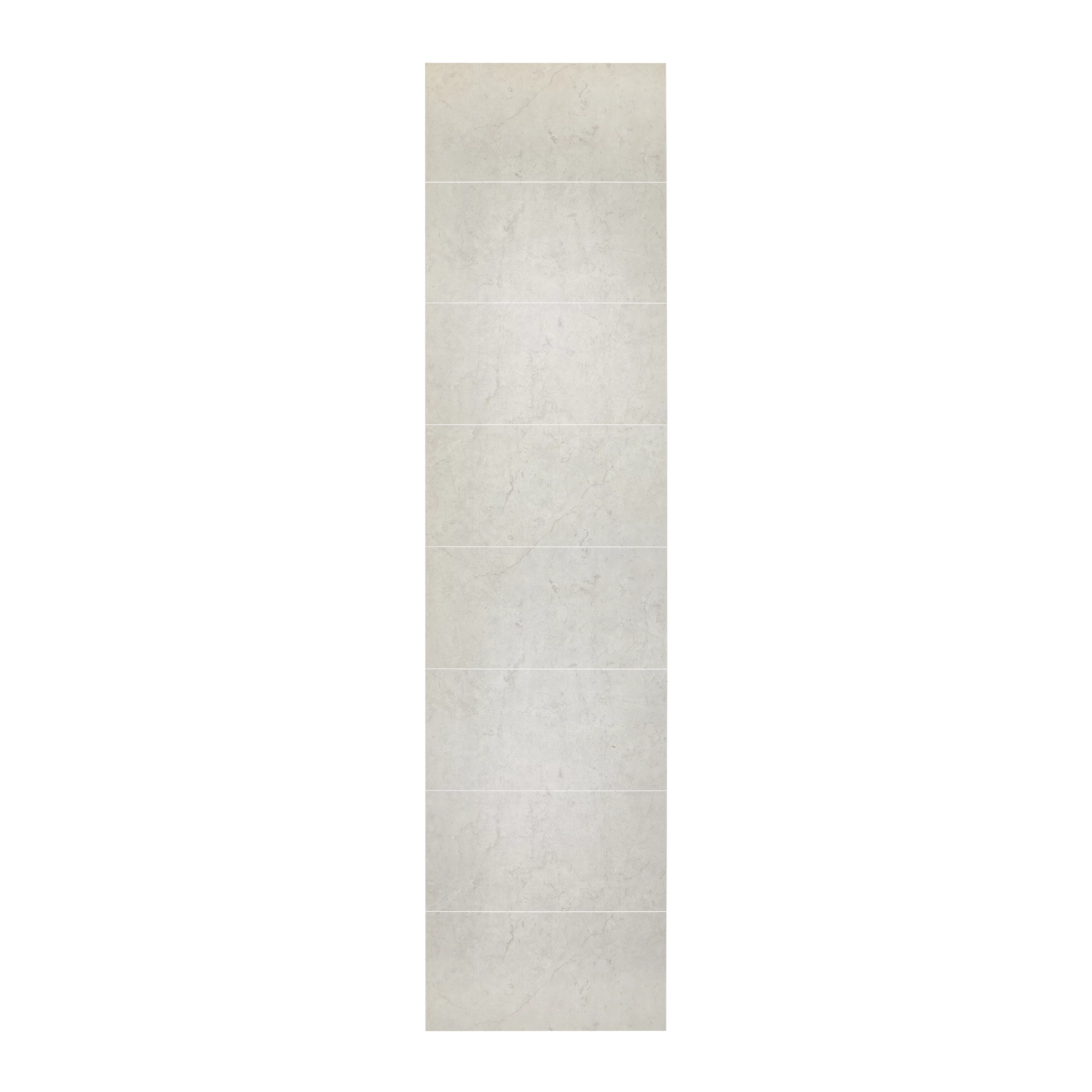 Baderomspanel BerryAlloc Santorini Marmor 60X30
