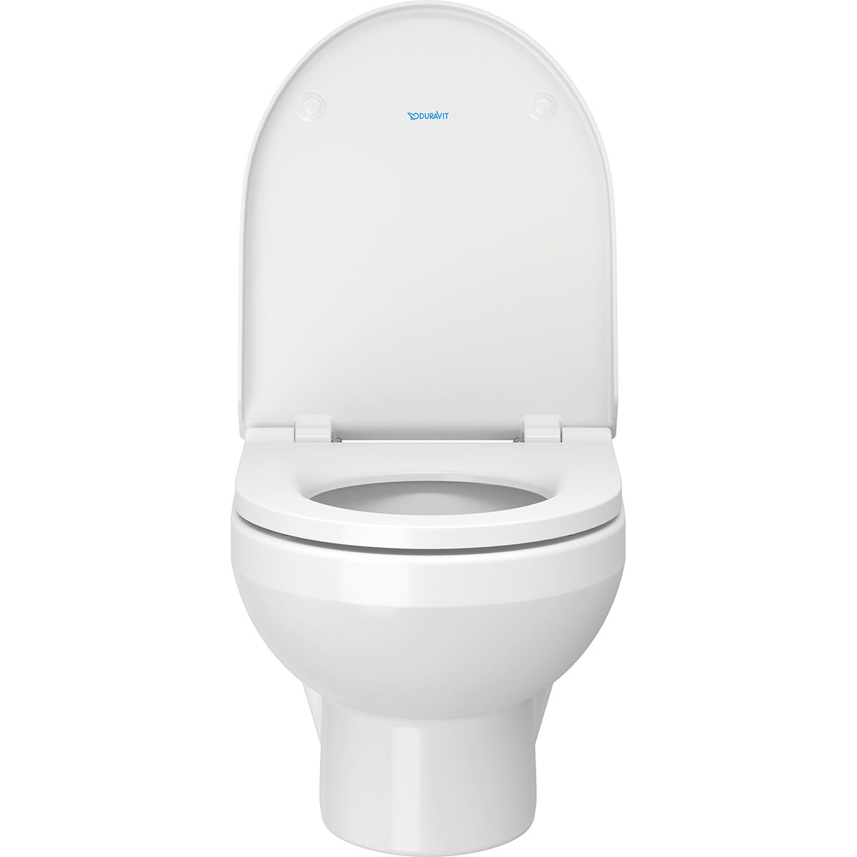 Vegghengt Toalett Duravit No.1 Rimless med Toalettsete