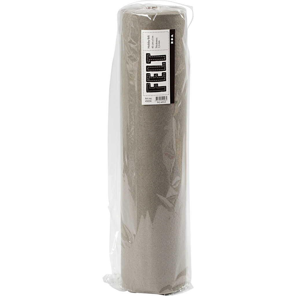 Hobbyfilt Creativ Company 5 m/1 Rl