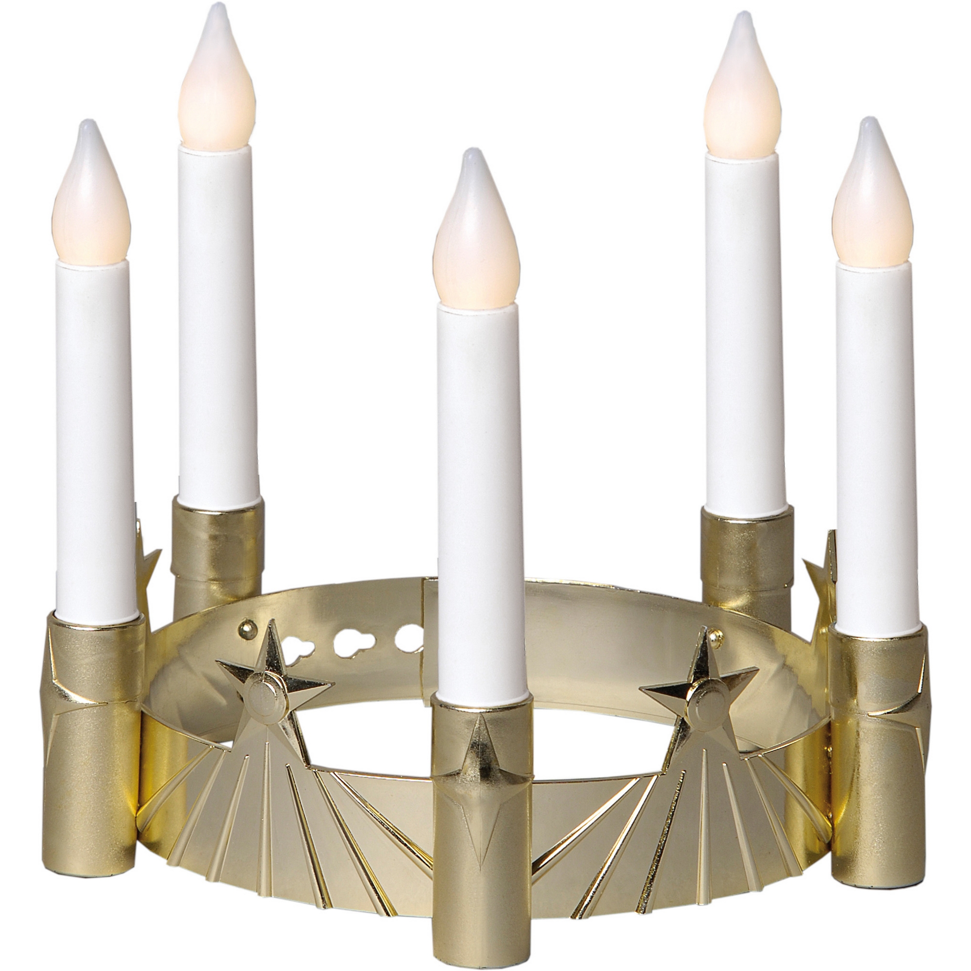 Luciakrone Star Trading Santa Lucia
