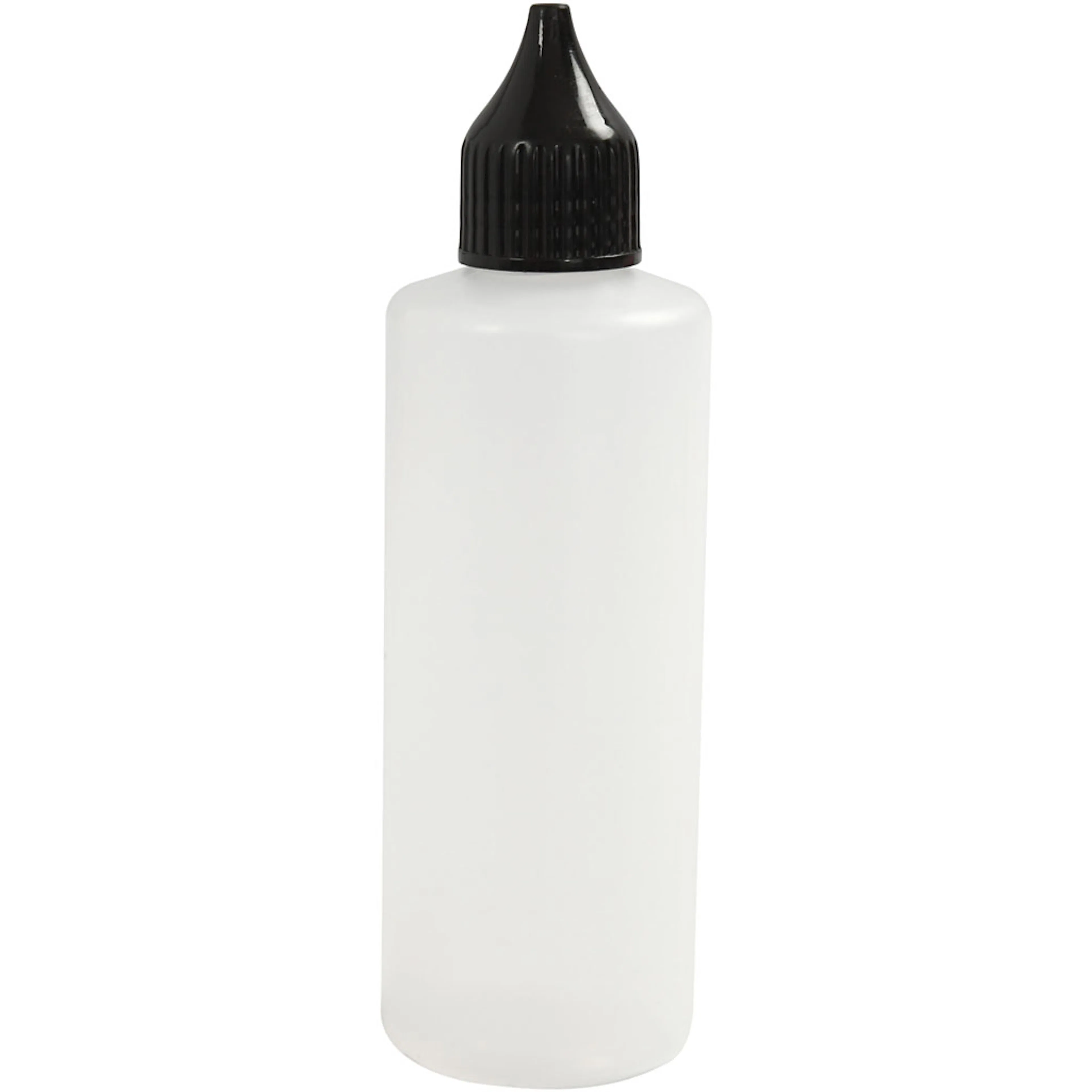 Påfyllingsflasker Creativ Company 80 ml 10 Stk/1 Pk