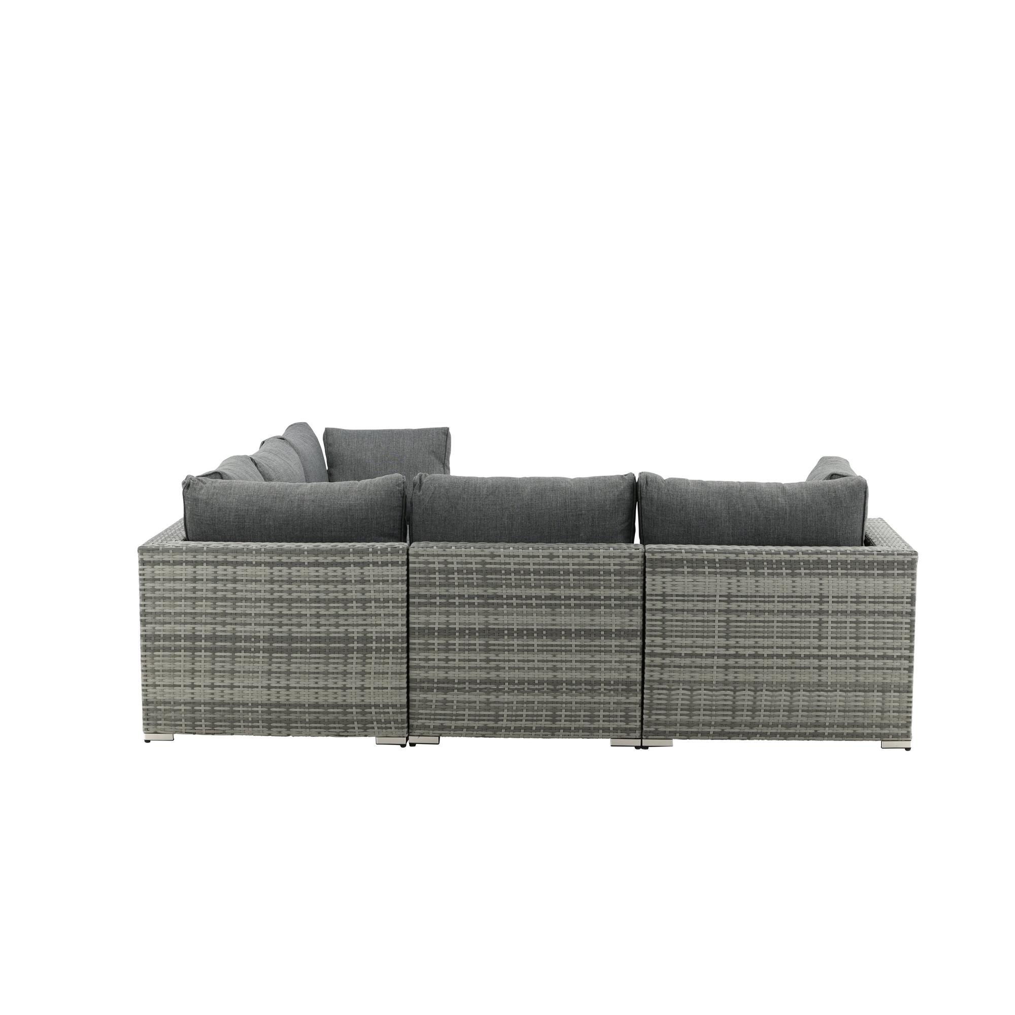 Loungegruppe Venture Home Amazon
