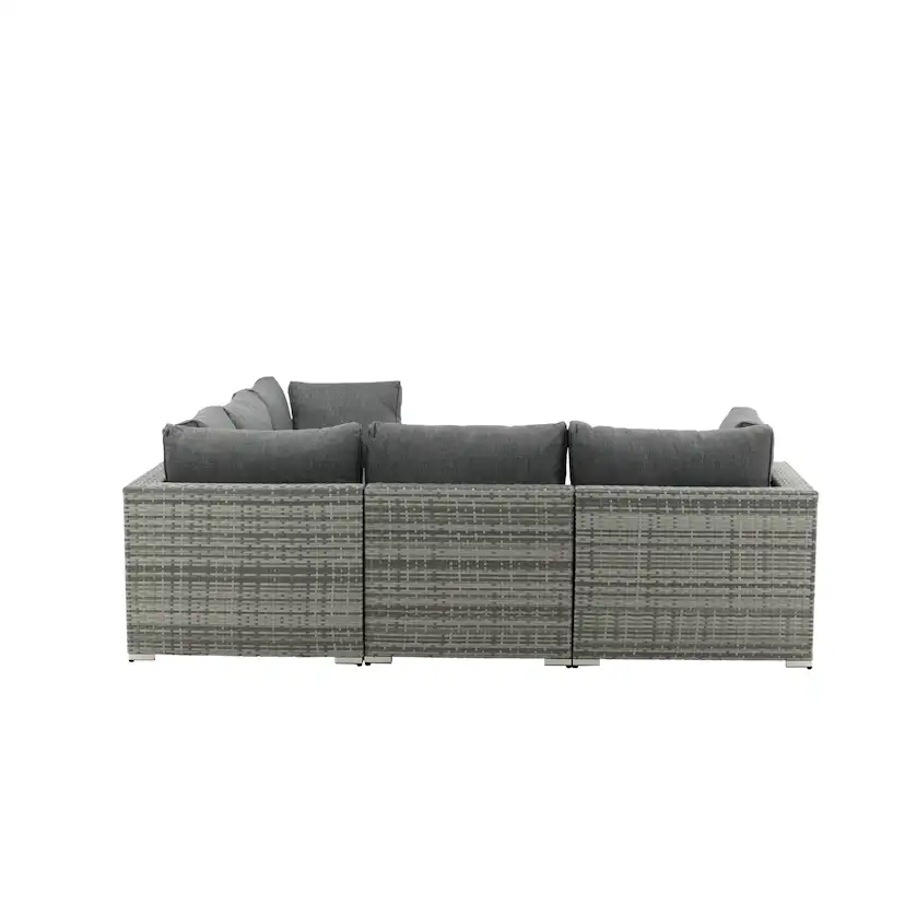 Loungegruppe Venture Home Amazon