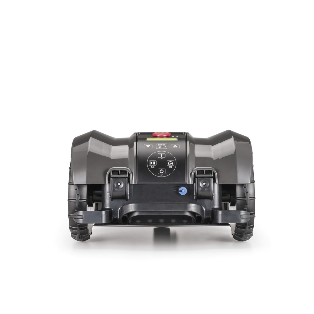 Robotklipper Stiga Autoclip 228 S