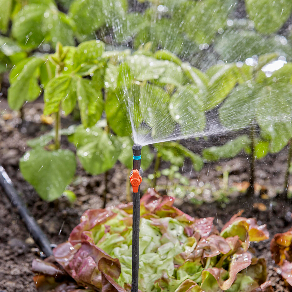Reguleringsventil Gardena Micro-Drip 4,6 mm