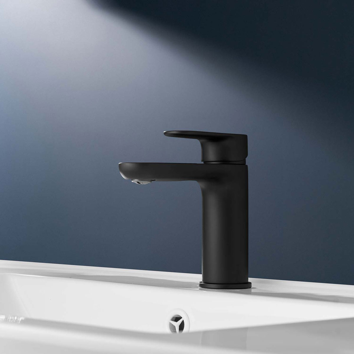 Servantbatteri Bathlife Lyster