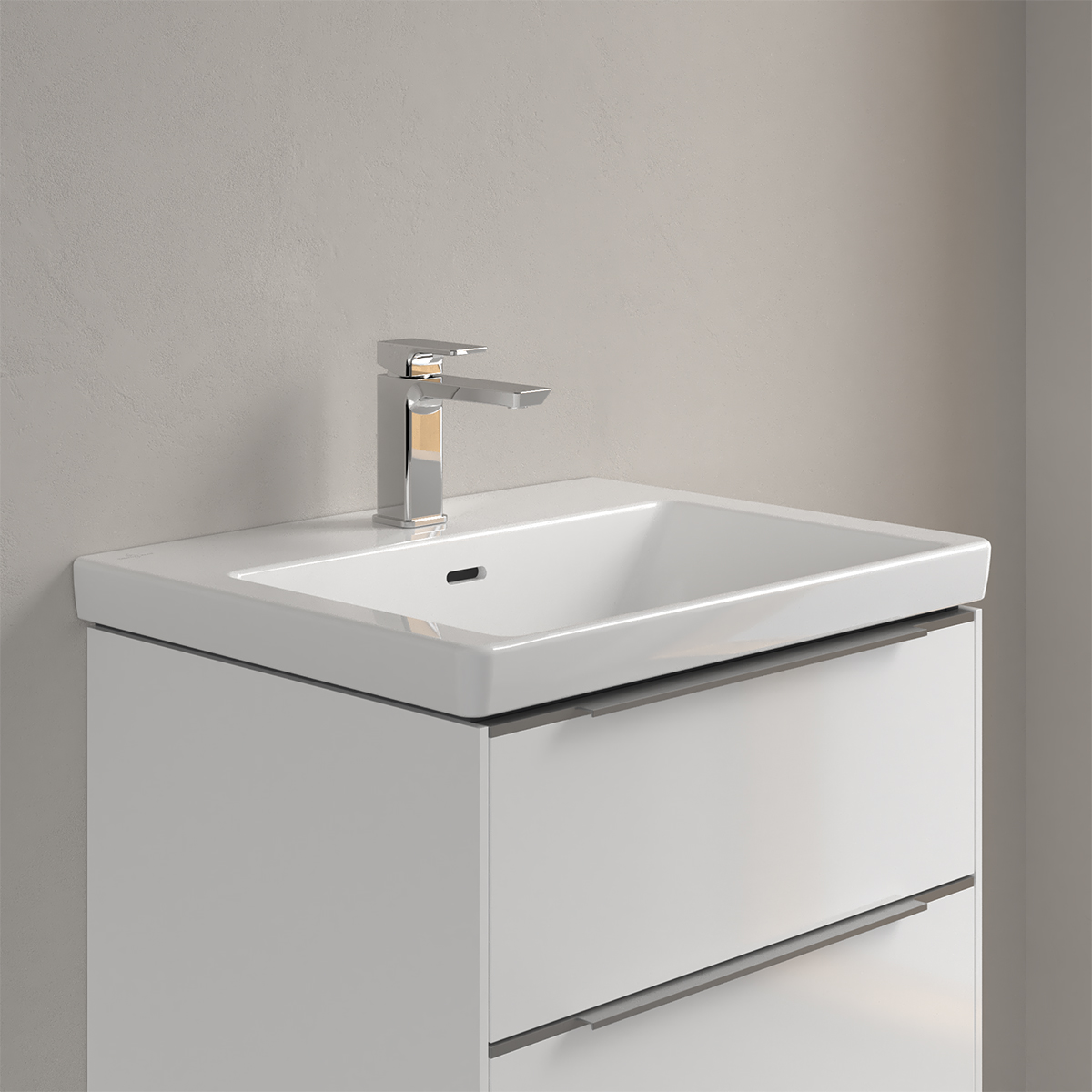 Tvättställ Villeroy & Boch Subway 3.0