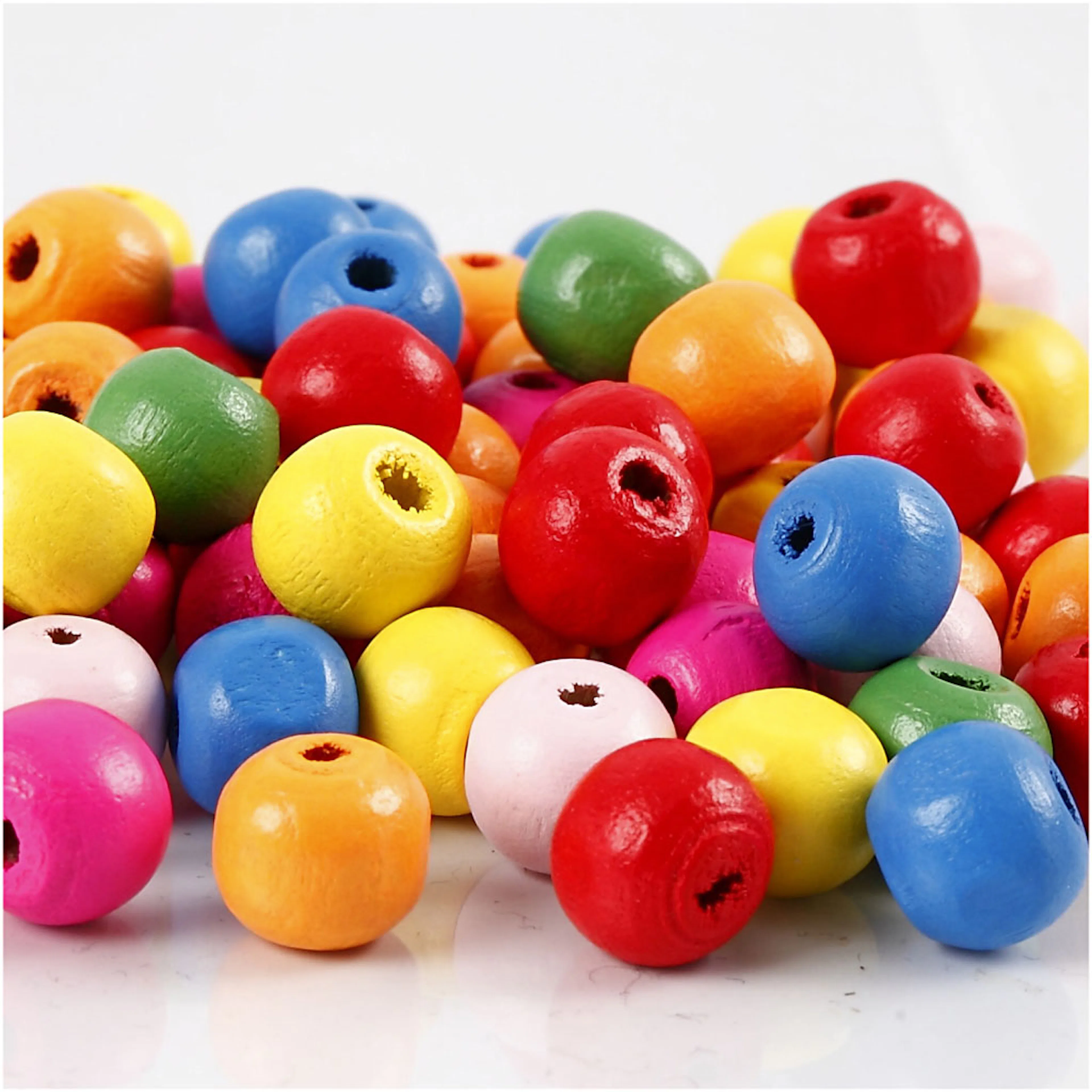 Treperler Creativ Company 10 mm Hullstr 2,5-3 mm