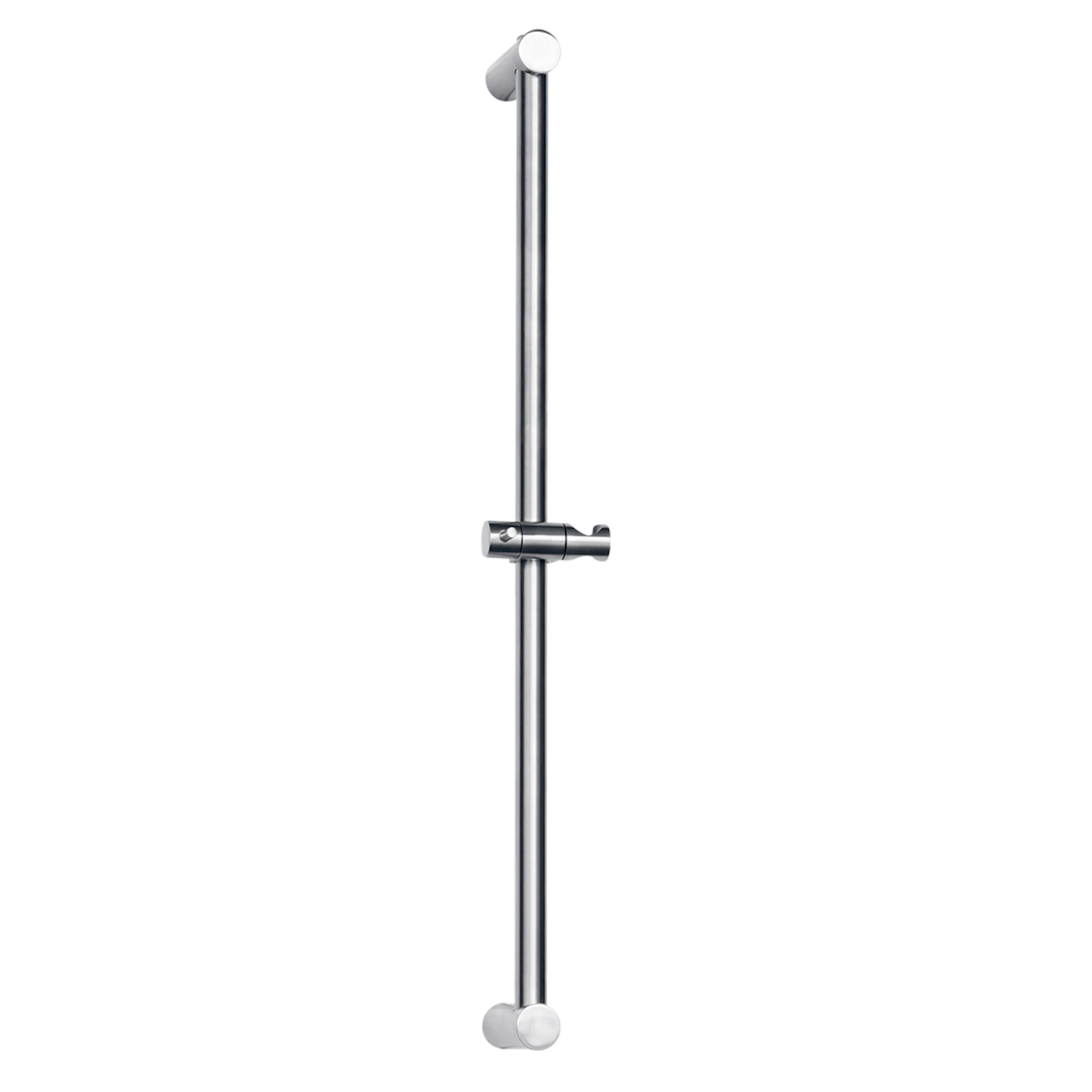 Dusjstang Strand Stainless Titan Rustfritt
