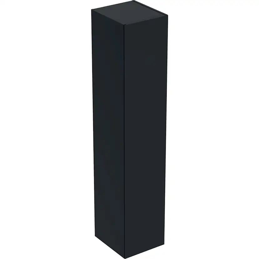 Høyskap Ifö Elegant med en dør H 165 cm