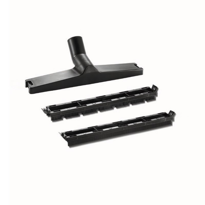 Våt- og Tørrsugemunnstykke Nilfisk