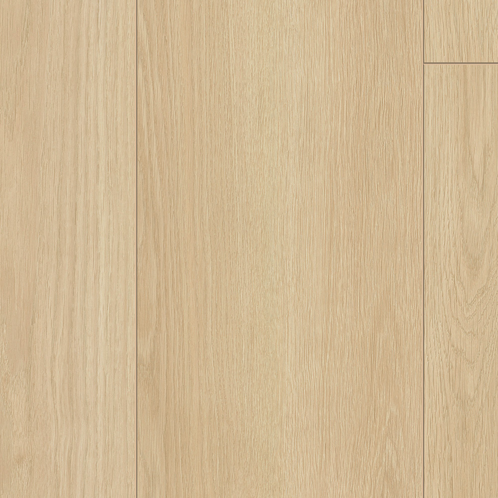 Laminatgulv Nordic Floor Living White Oak 1-stav