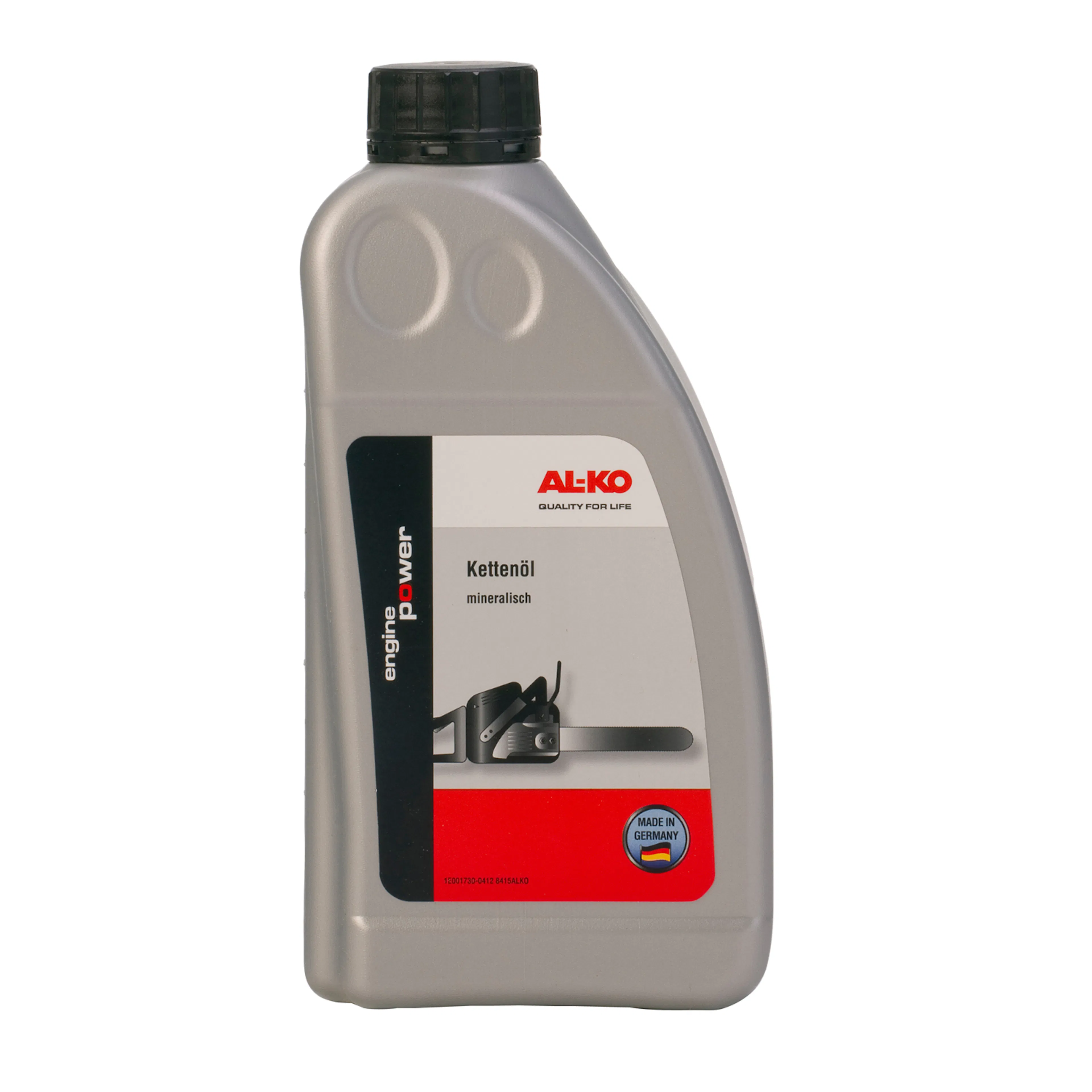 Kjedesagsolje AL-KO 1,0 l