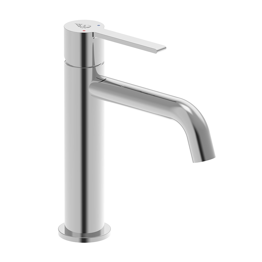 Servantbatteri Bathlife Tillra