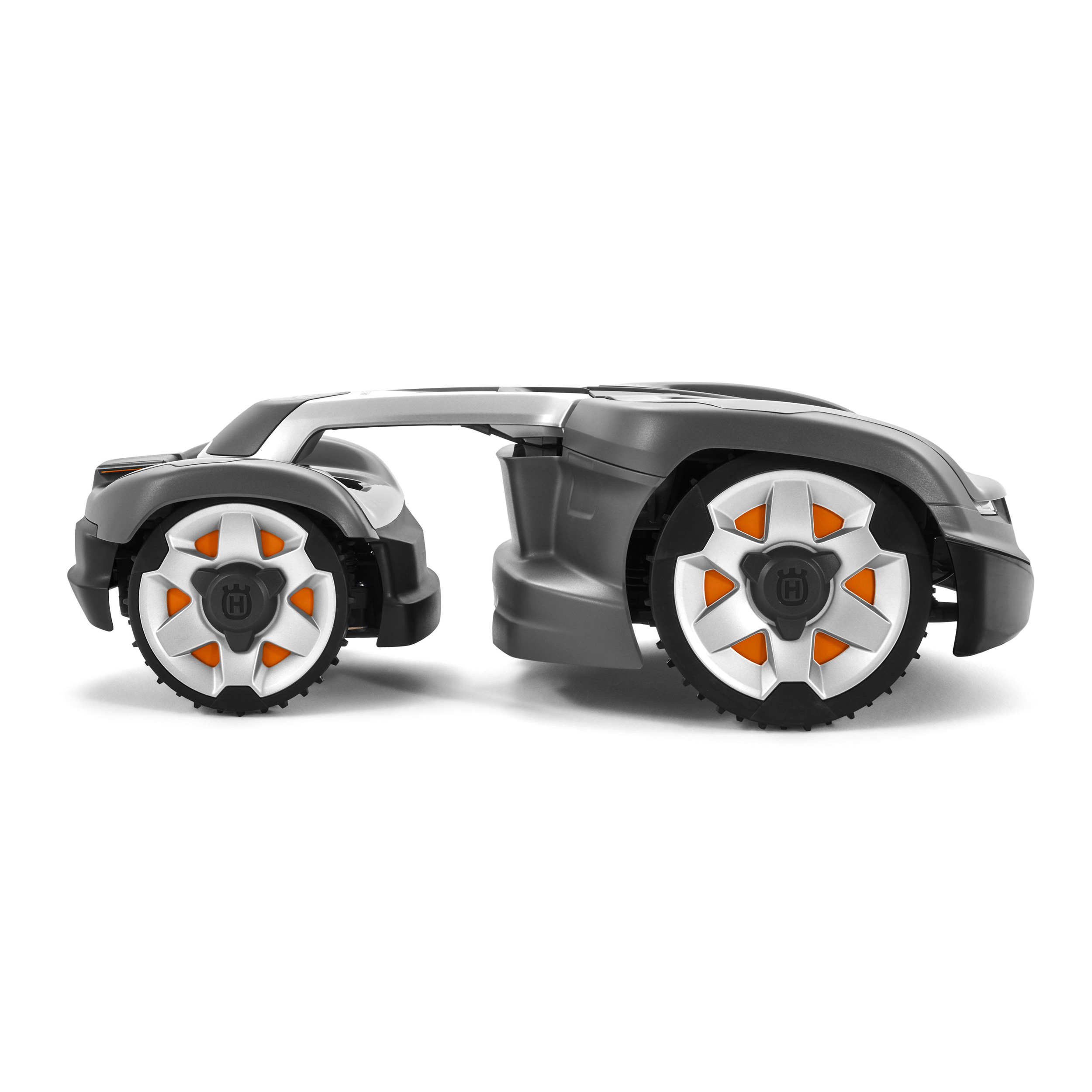 Robotgressklipper Husqvarna Automower® 435X AWD