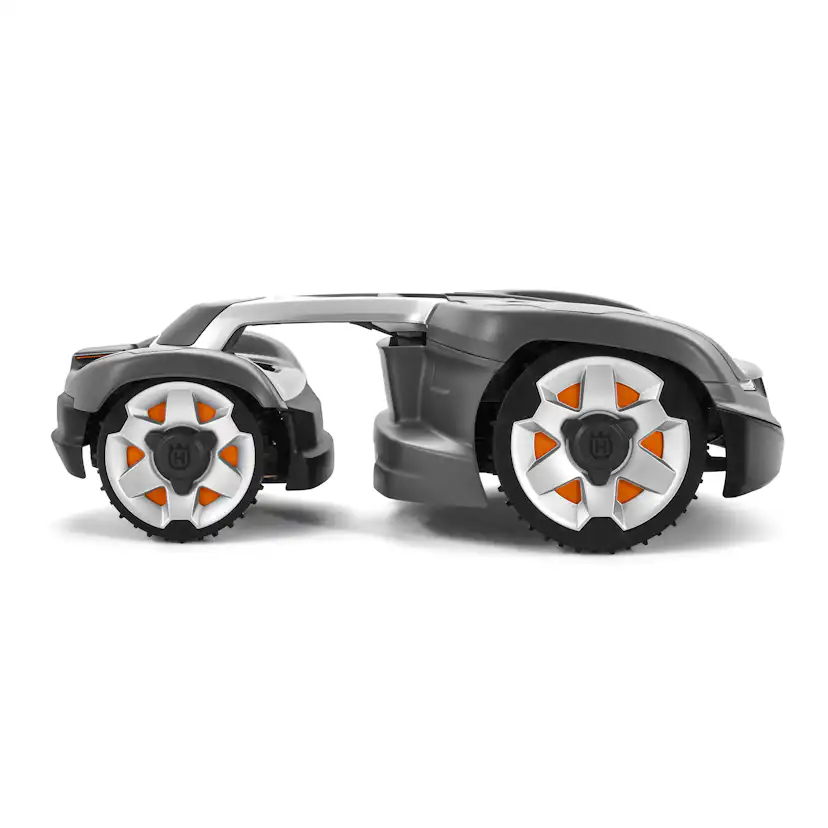 Robotgressklipper Husqvarna Automower® 435X AWD