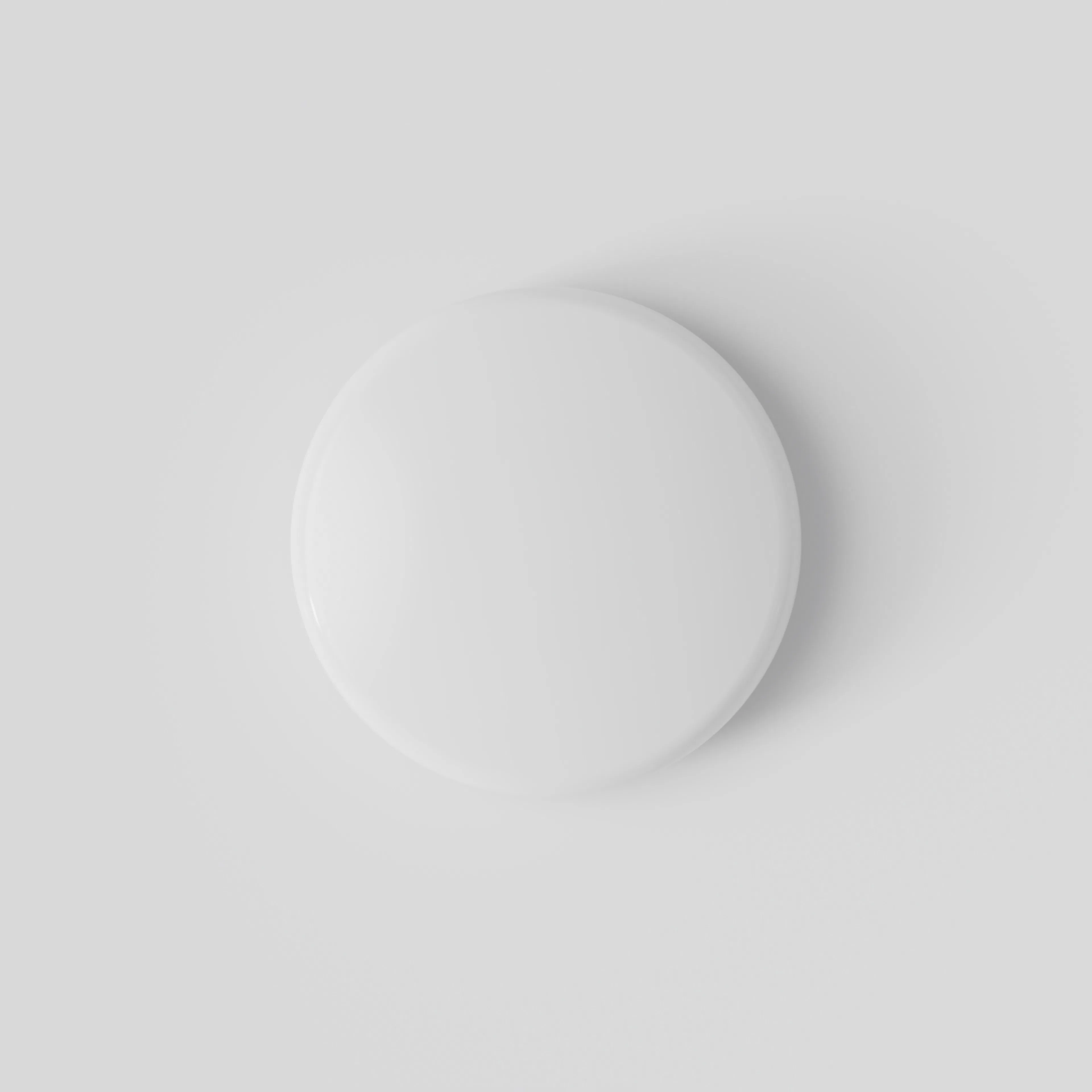 Glossy White