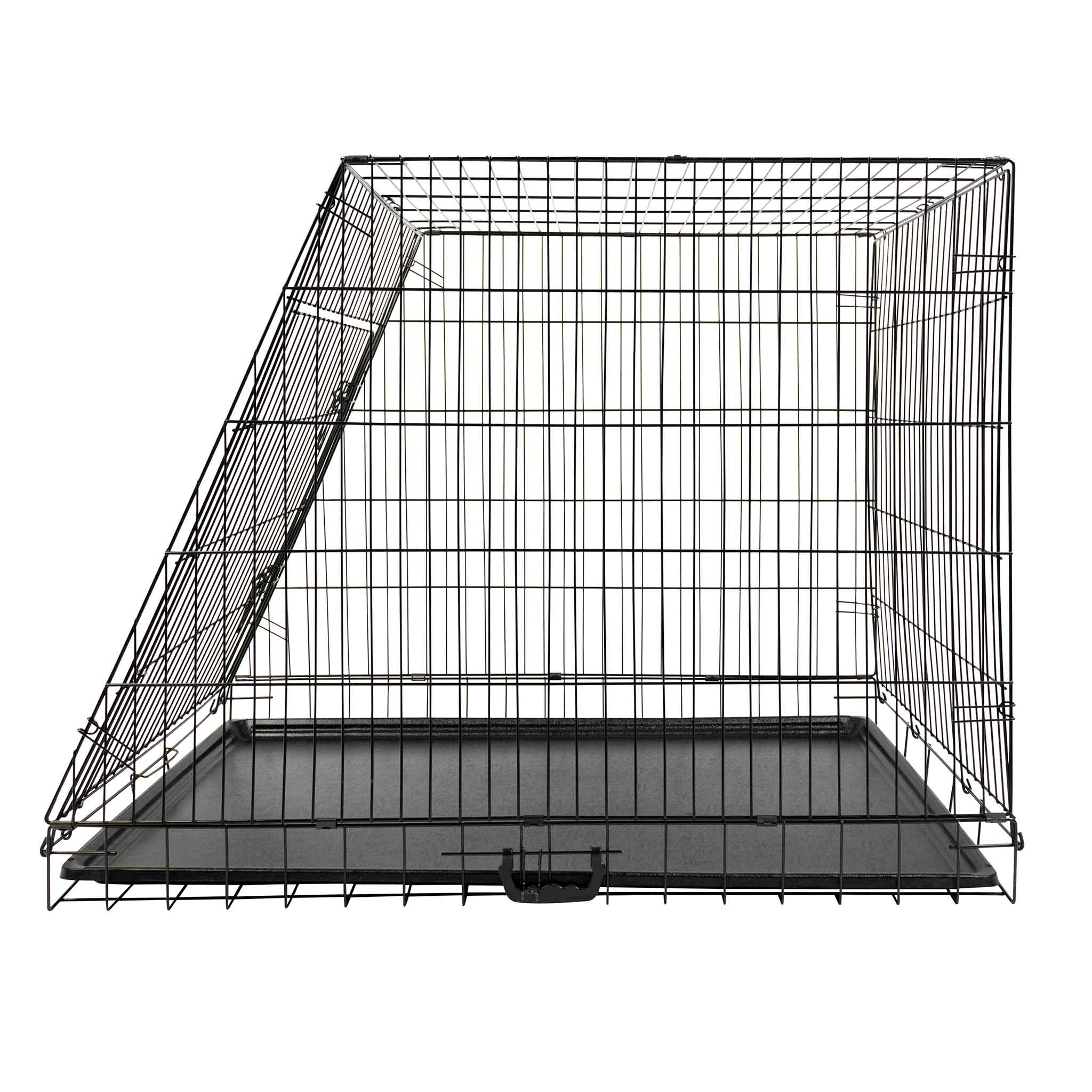 Hundebur Trekker Halvkombi XL