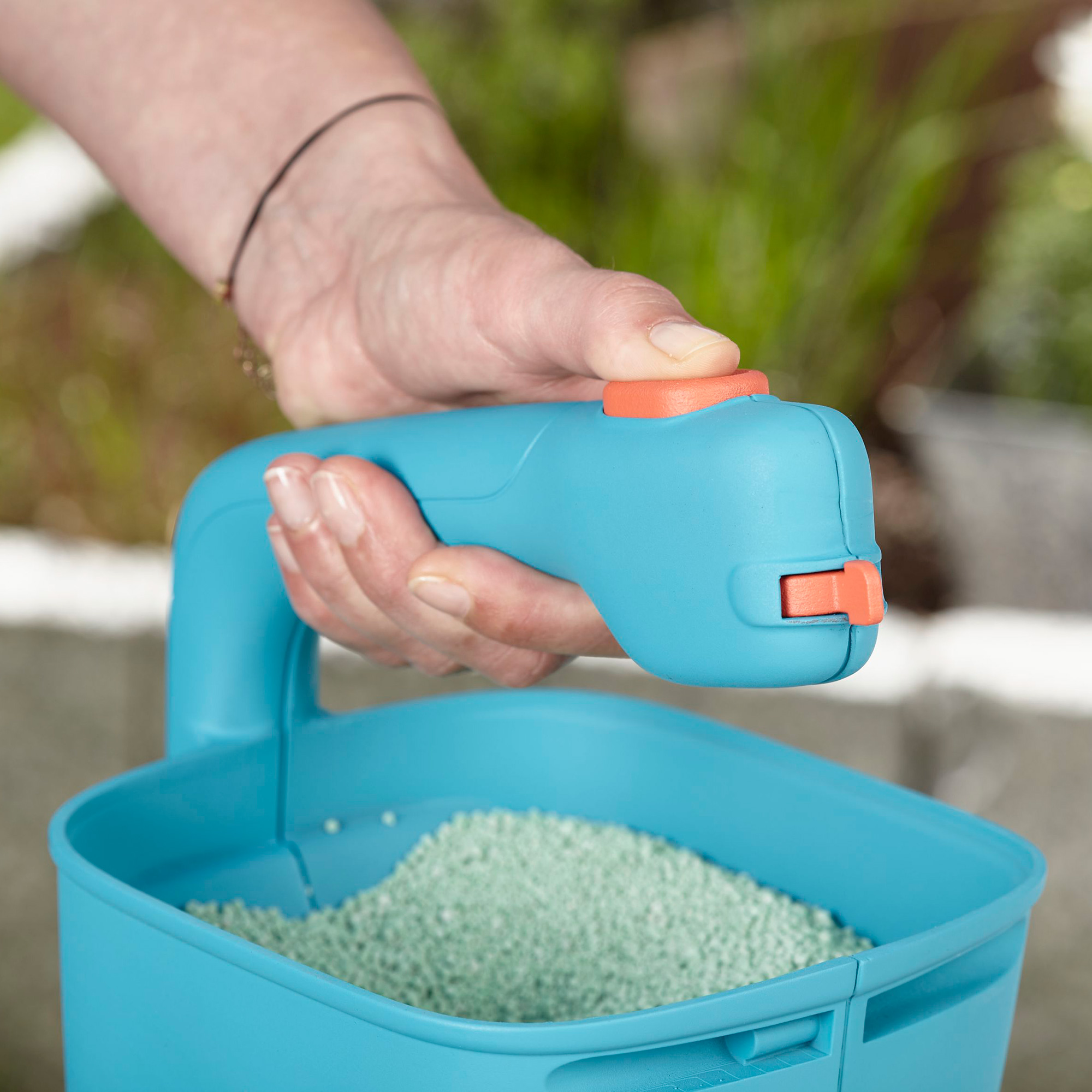 Spreder Gardena M Håndholdt