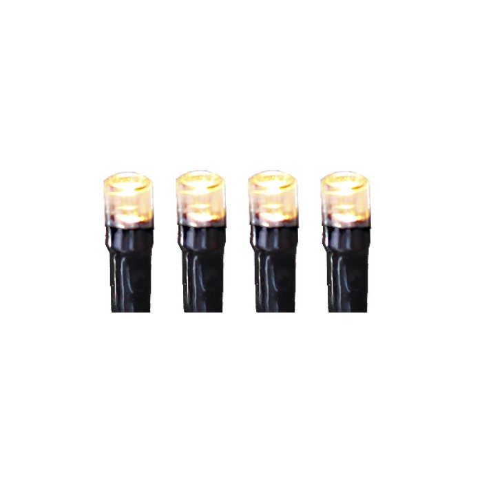 Lyslenke Star Trading Serie MicroLED Sort