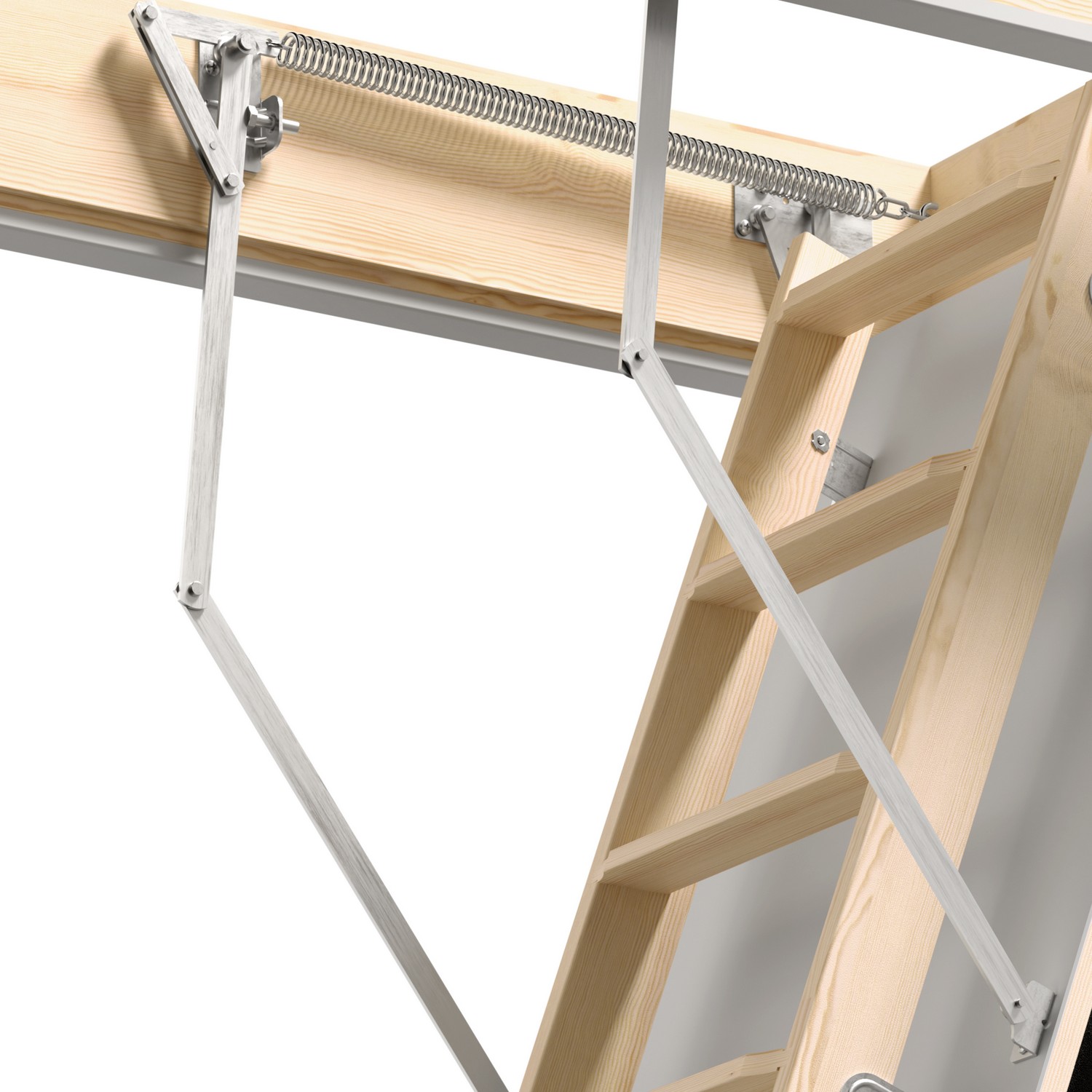 Loftstrapp Dolle REI60