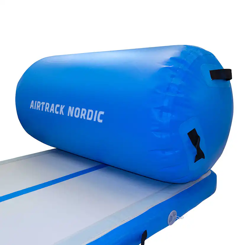 Treningsmatte AirTrack Nordic Practice Sett