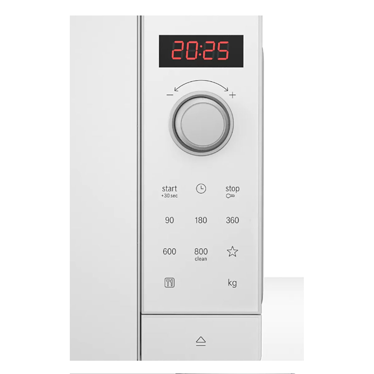 Mikrobølgeovn Bosch FFL023MW0 Serie 2