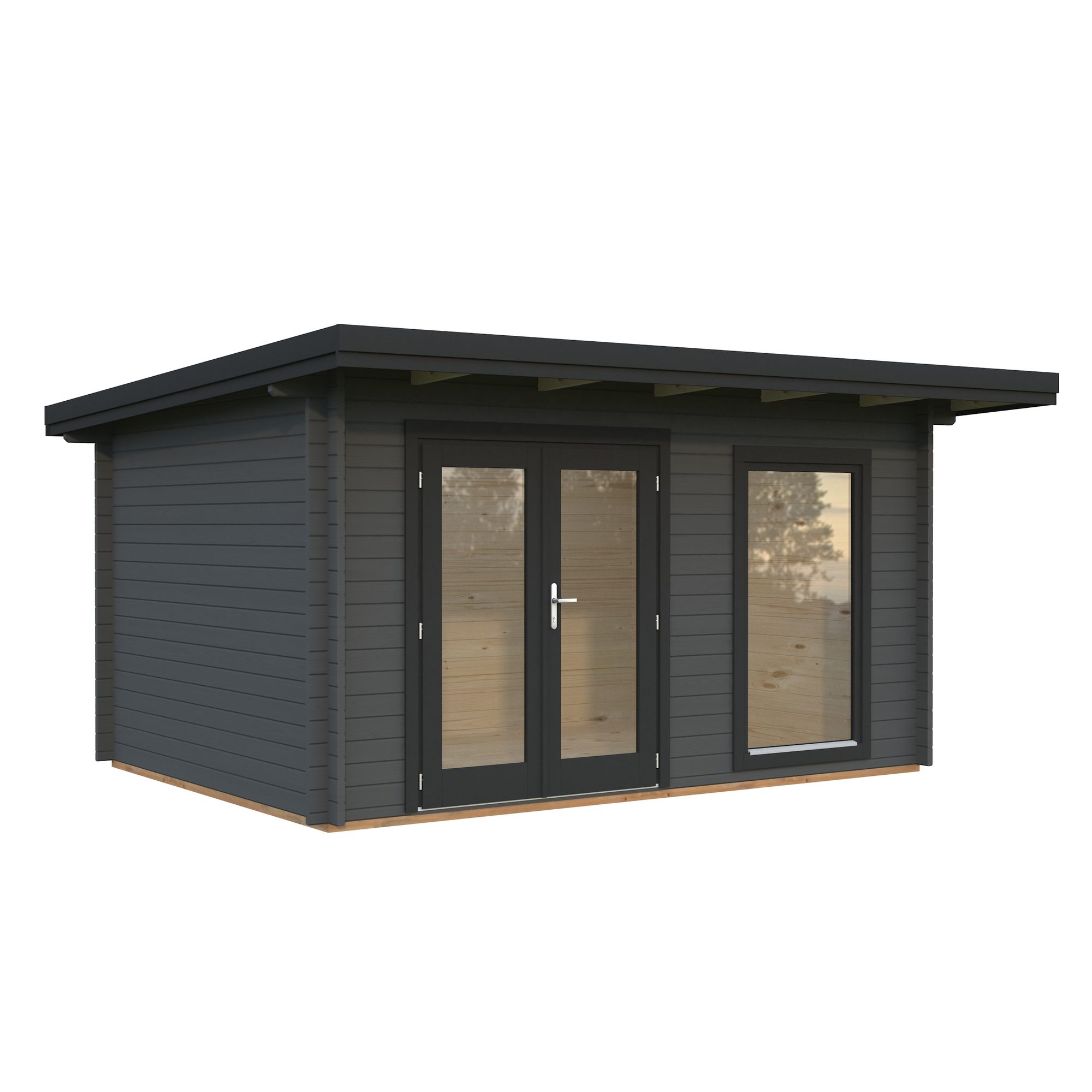 Anneks Palmako Heidi 11,7 m2