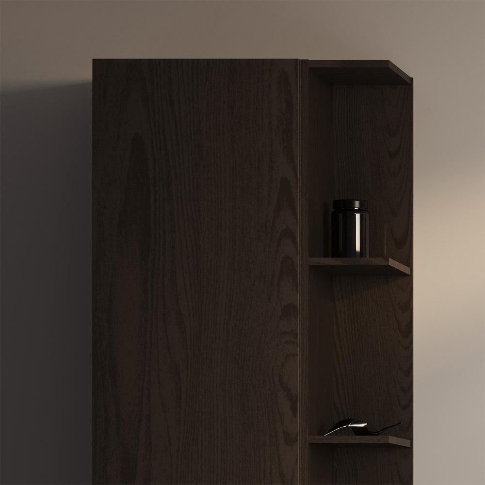 Förvaring Fri Svedbergs till Högskåp