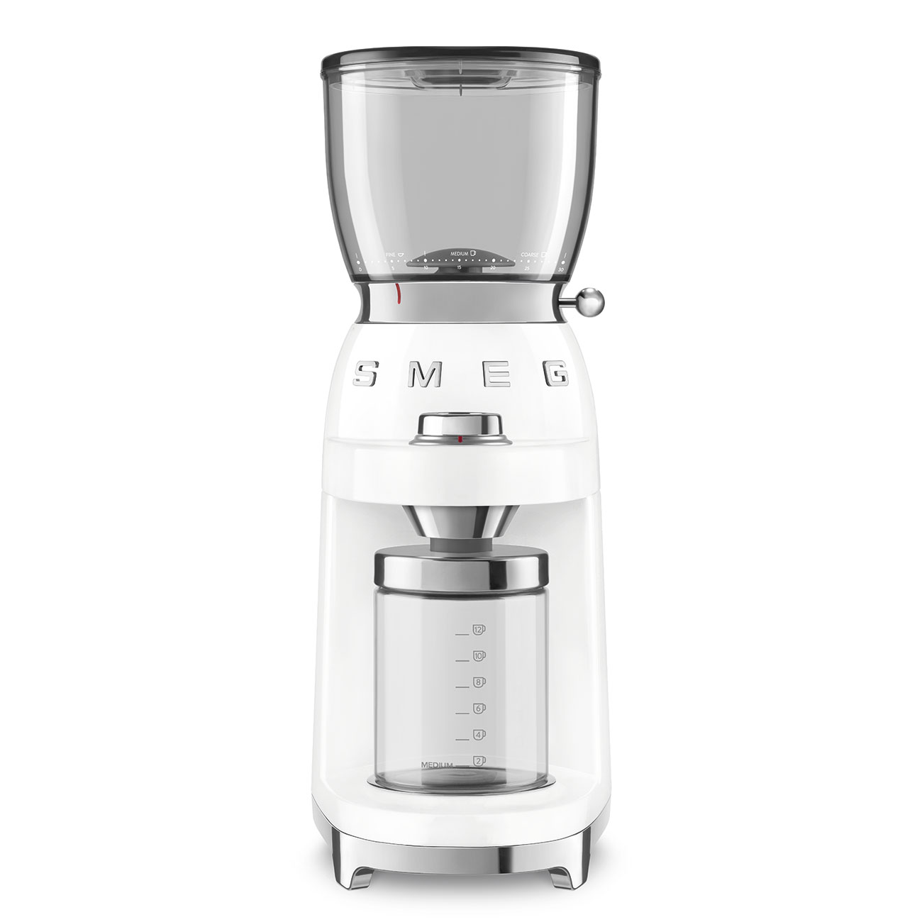 Kaffekvern Smeg CGF01