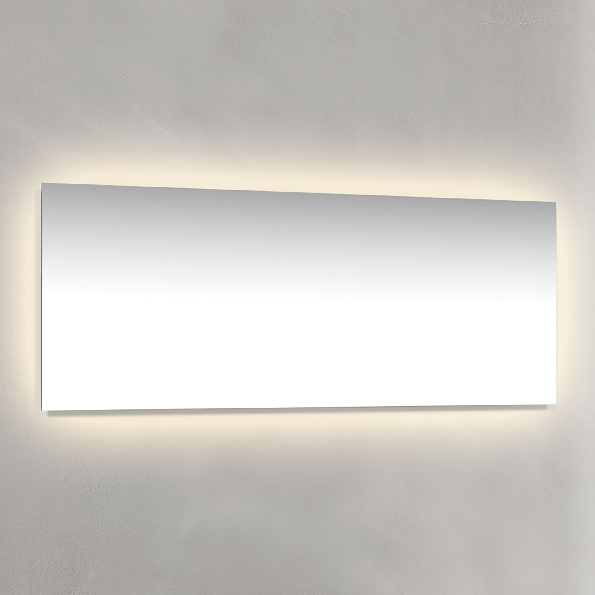 Speil Macro Design Crown Ambilight