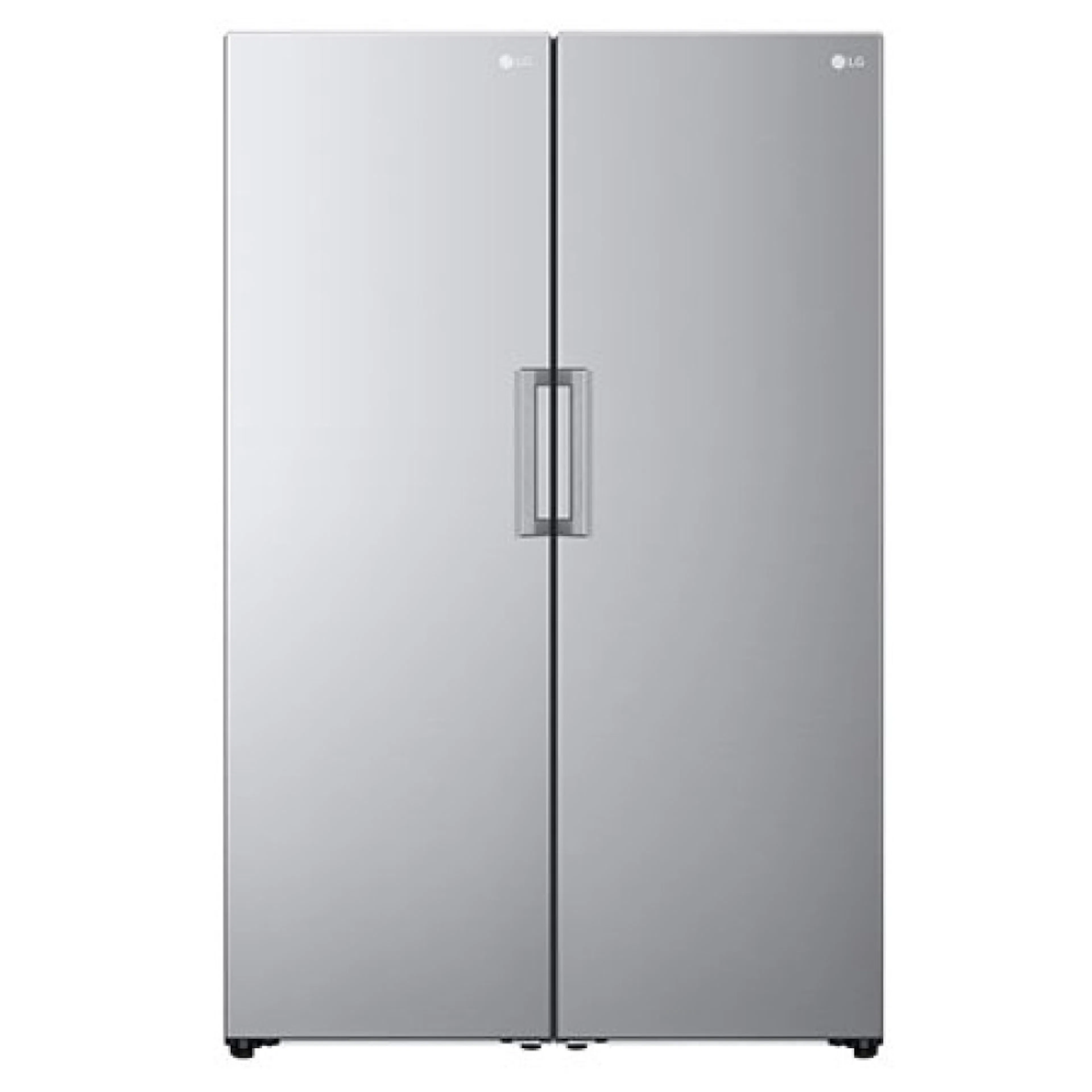 Kjøl/Frys Pakke LG GFT41PZGSZ + GLT51PZGSZ