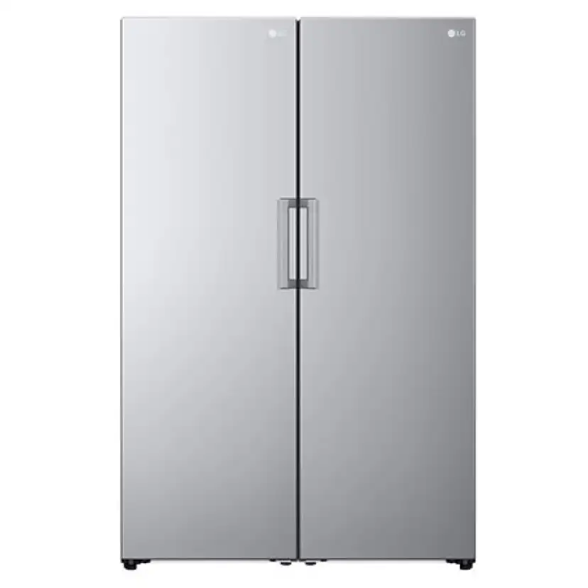Kjøl/Frys Pakke LG GFT41PZGSZ + GLT51PZGSZ