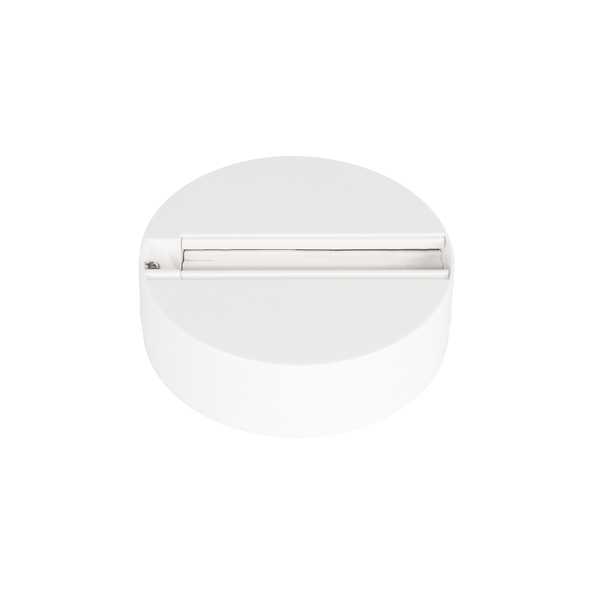 Singelspotfeste Hide-a-lite 1-Fas