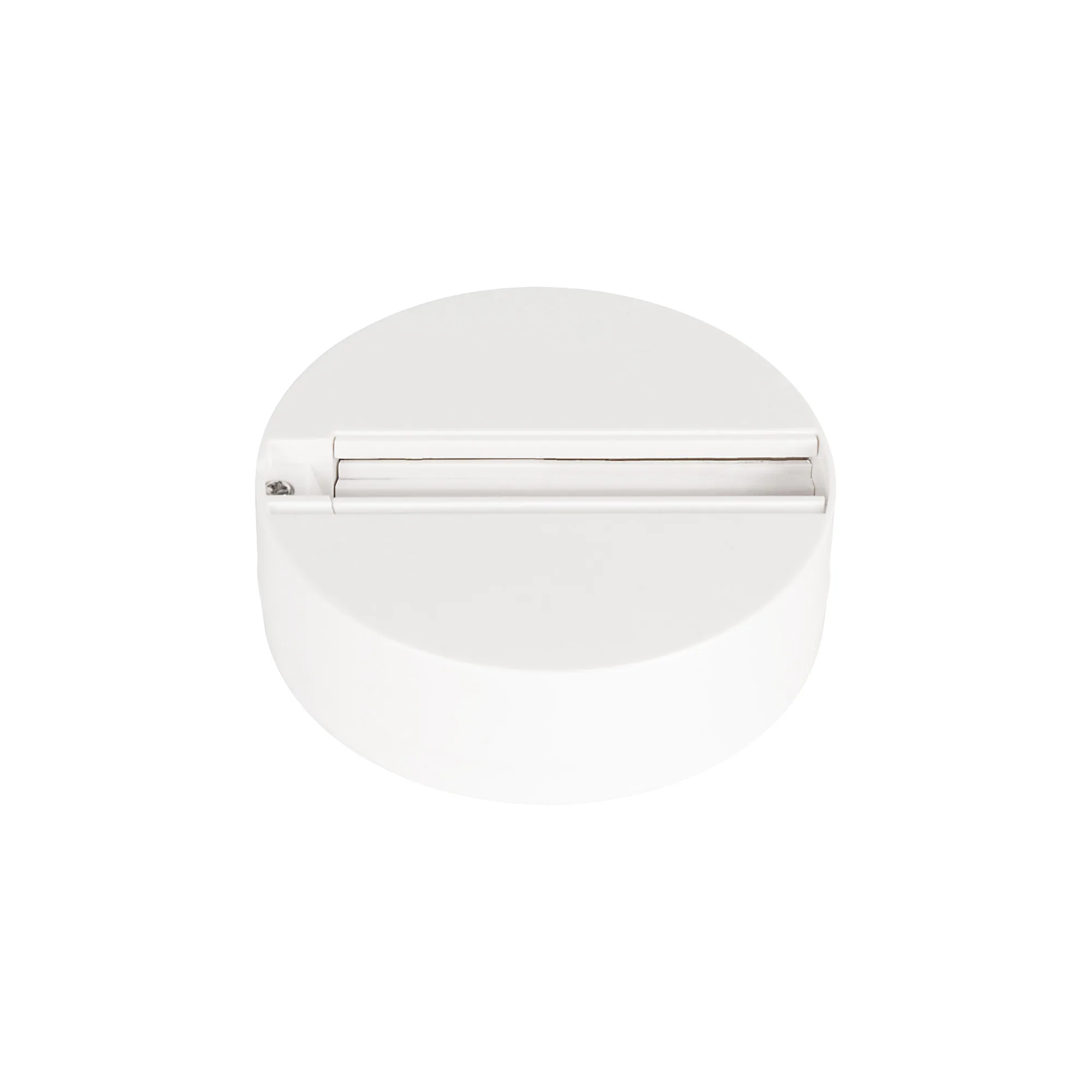 Singelspotfeste Hide-a-lite 1-Fas