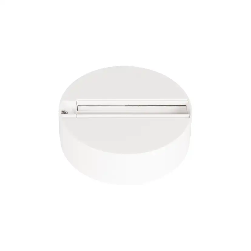 Singelspotfeste Hide-a-lite 1-Fas