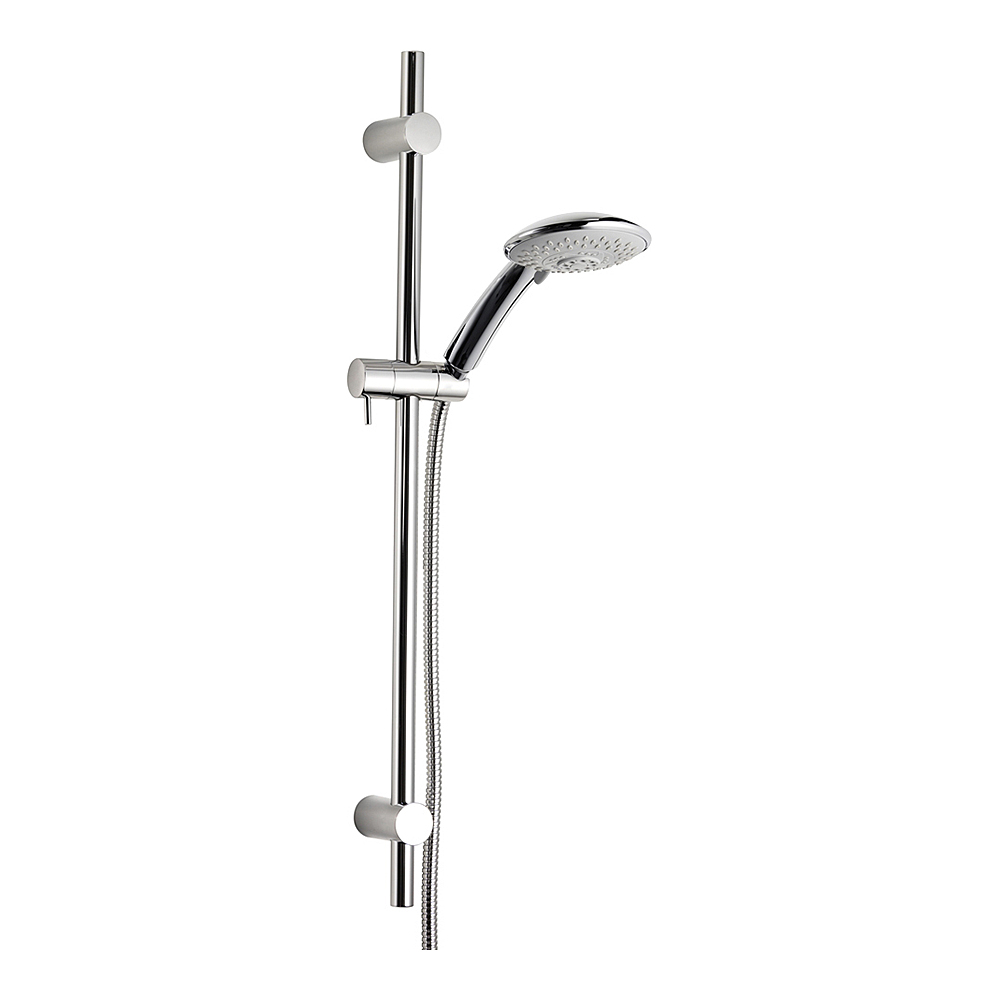 Dusjsett Tapwell Prestige ZSAL 118 Krom