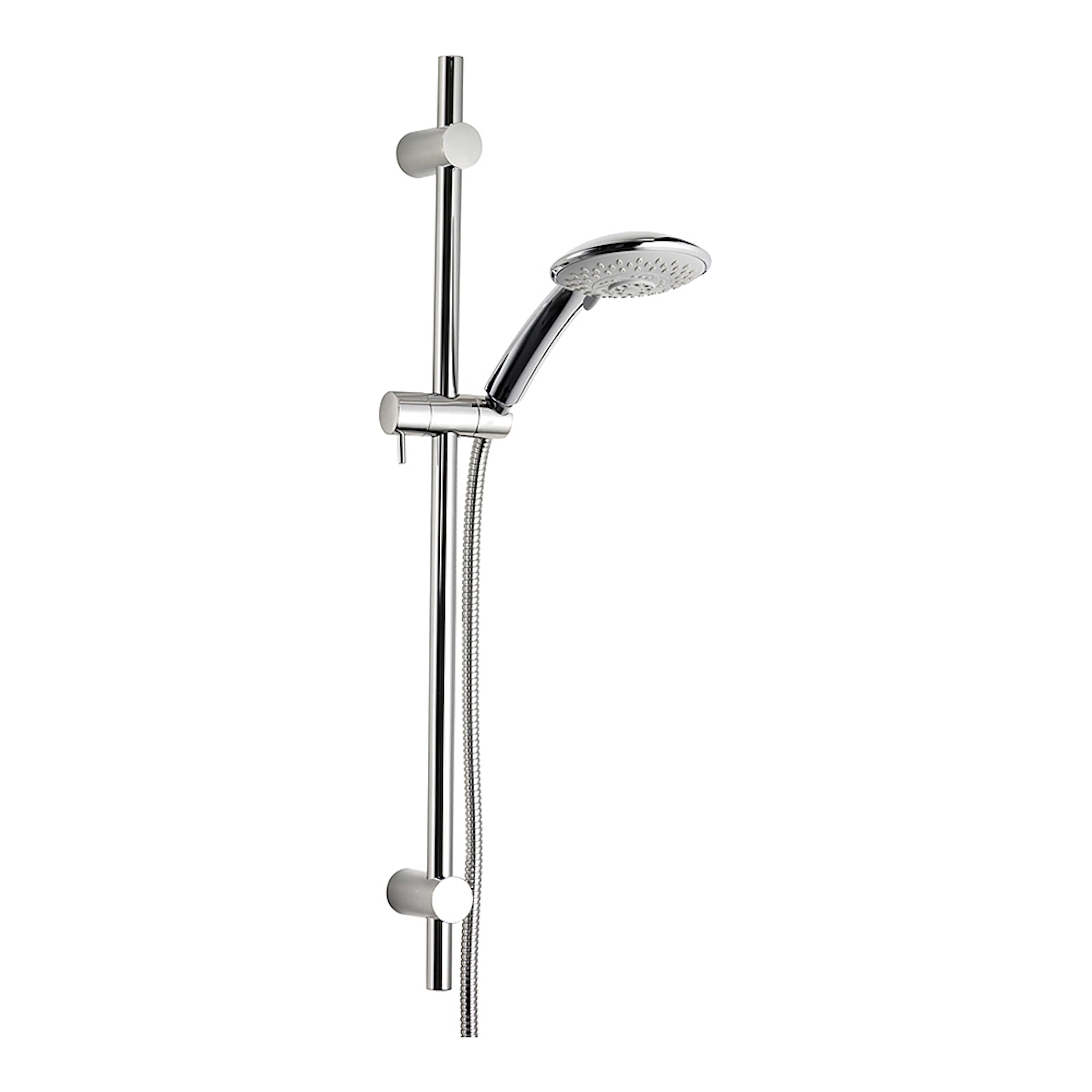 Dusjsett Tapwell Prestige ZSAL 118 Krom