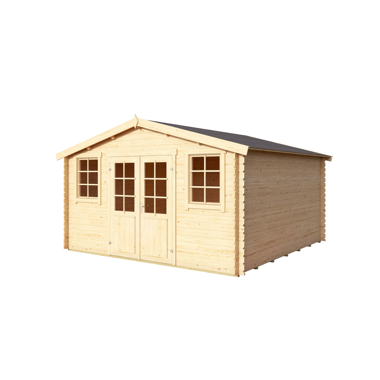 Anneks Krifon Nesbyen 15,2m²