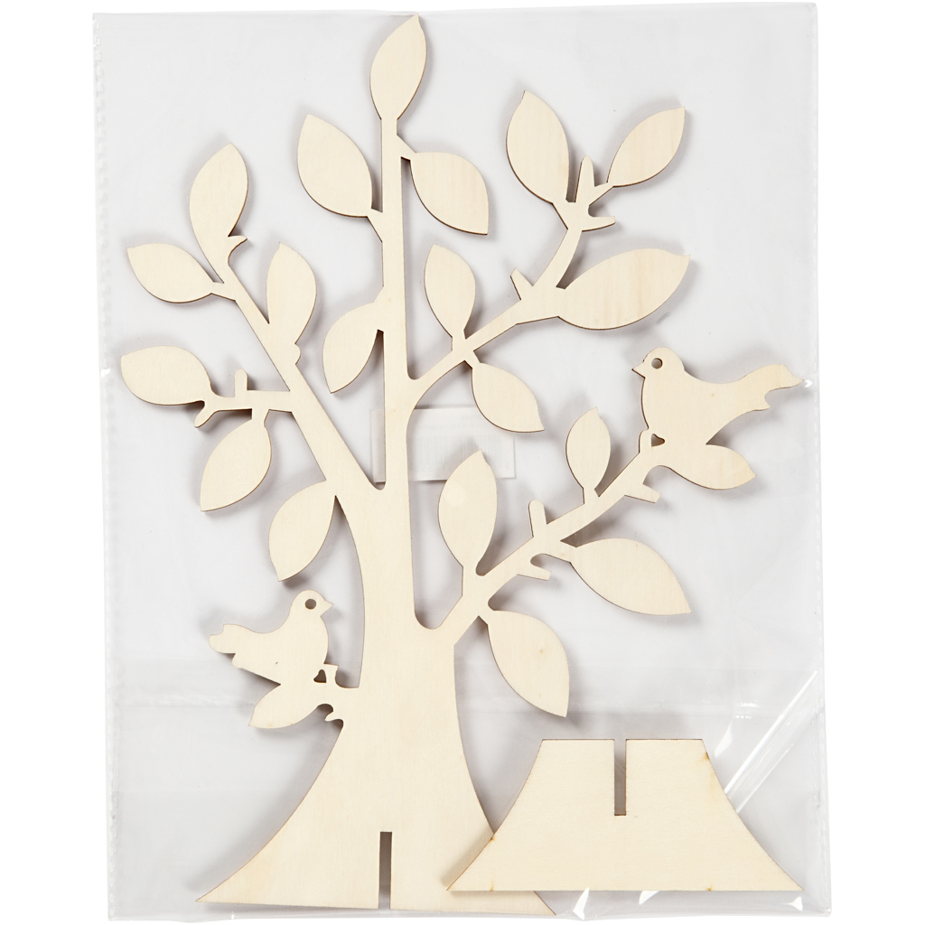 Tre Creativ Company 24x18,4 cm 1 stk
