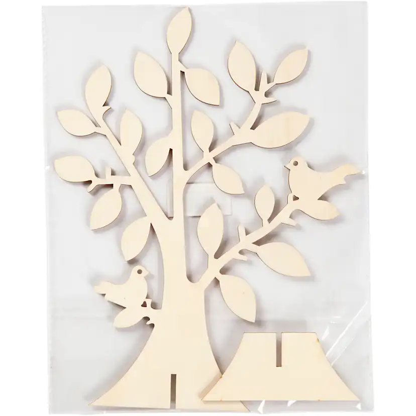 Tre Creativ Company 24x18,4 cm 1 stk